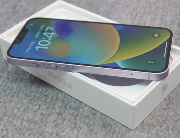 白碱滩iPhone14闪光灯维修分享如何解决苹果14闪光灯故障问题 