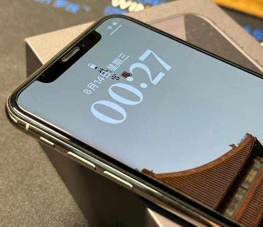 白碱滩苹果X系统维修分享iPhoneX手机系统升级后无法开机如何修复 